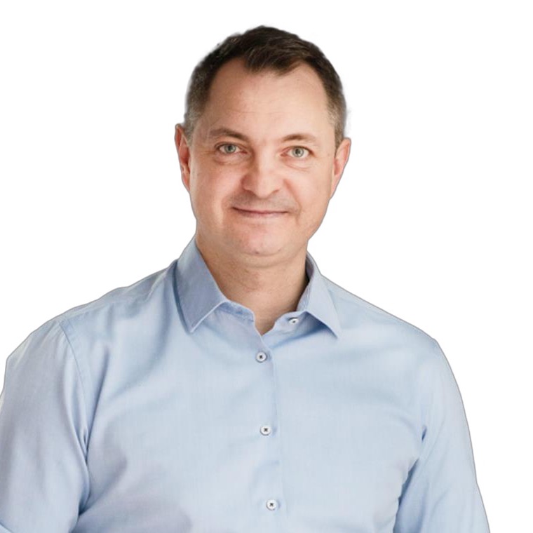 Dariusz Mikołajczak