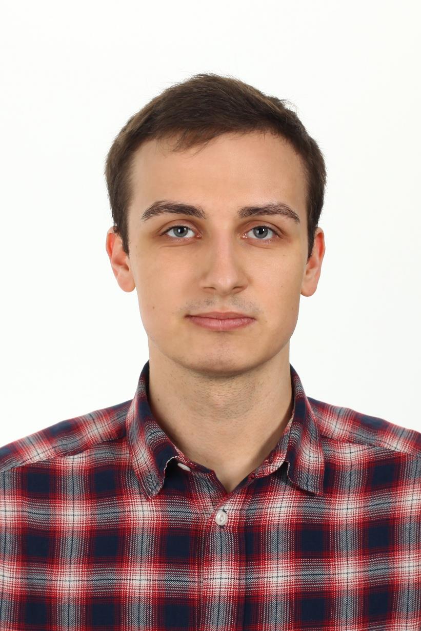 Dawid Żamojda