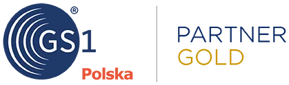 GS1 Polska Partner Gold